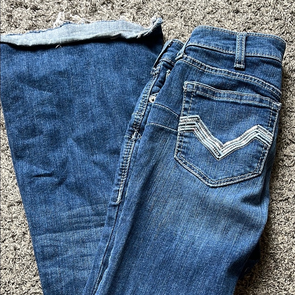 Ariat Flare Jeans